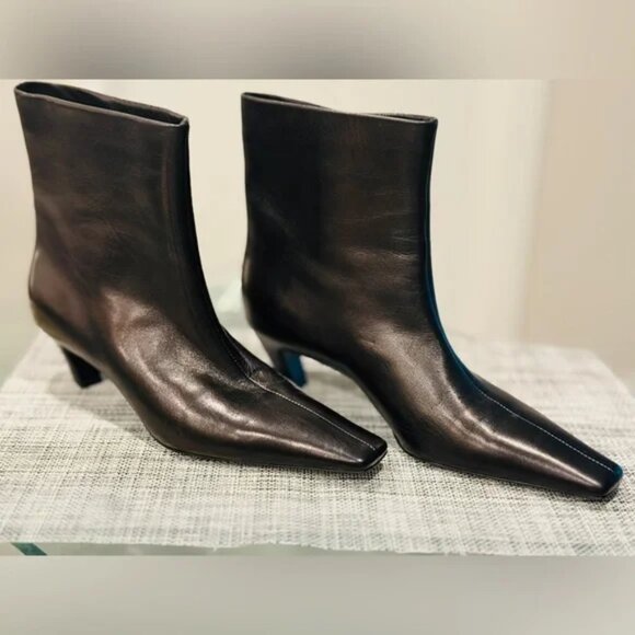 KHAITE Arizona boot 38,5 Brand New - no box - Picture 2 of 7